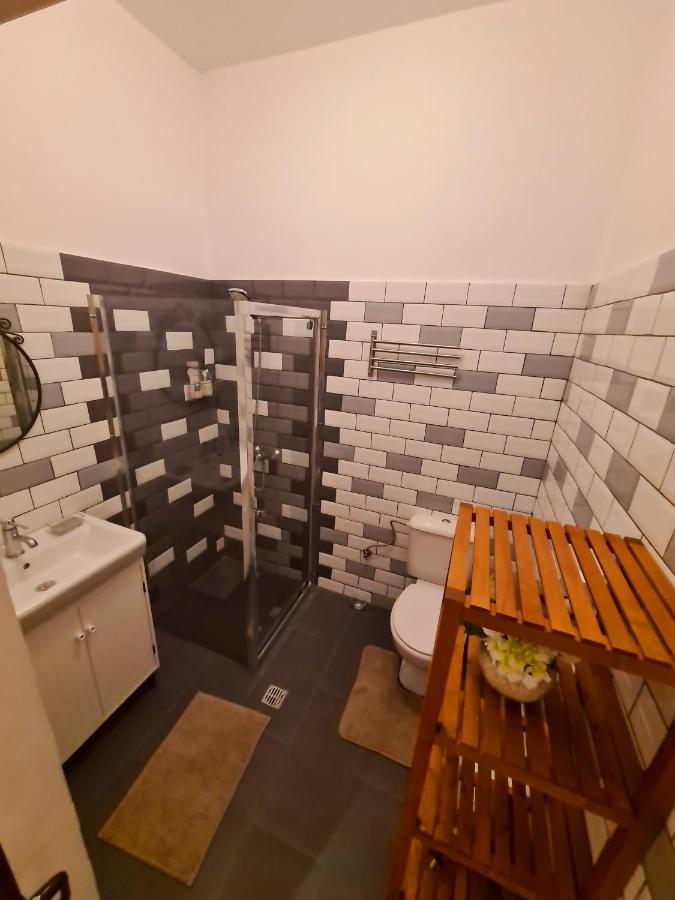 Zig Zag Apartment 4- Old Town Constanţa Eksteriør bilde