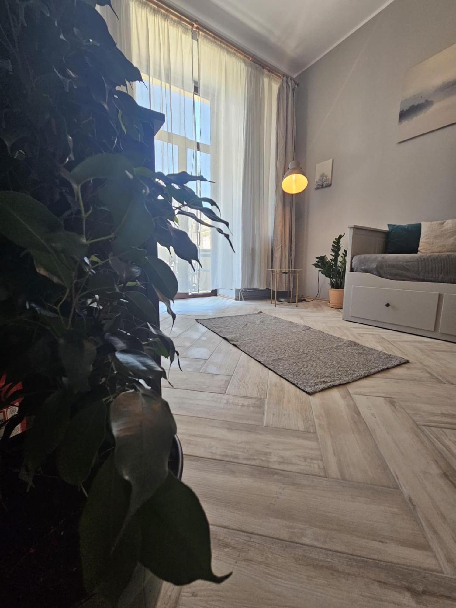 Zig Zag Apartment 4- Old Town Constanţa Eksteriør bilde