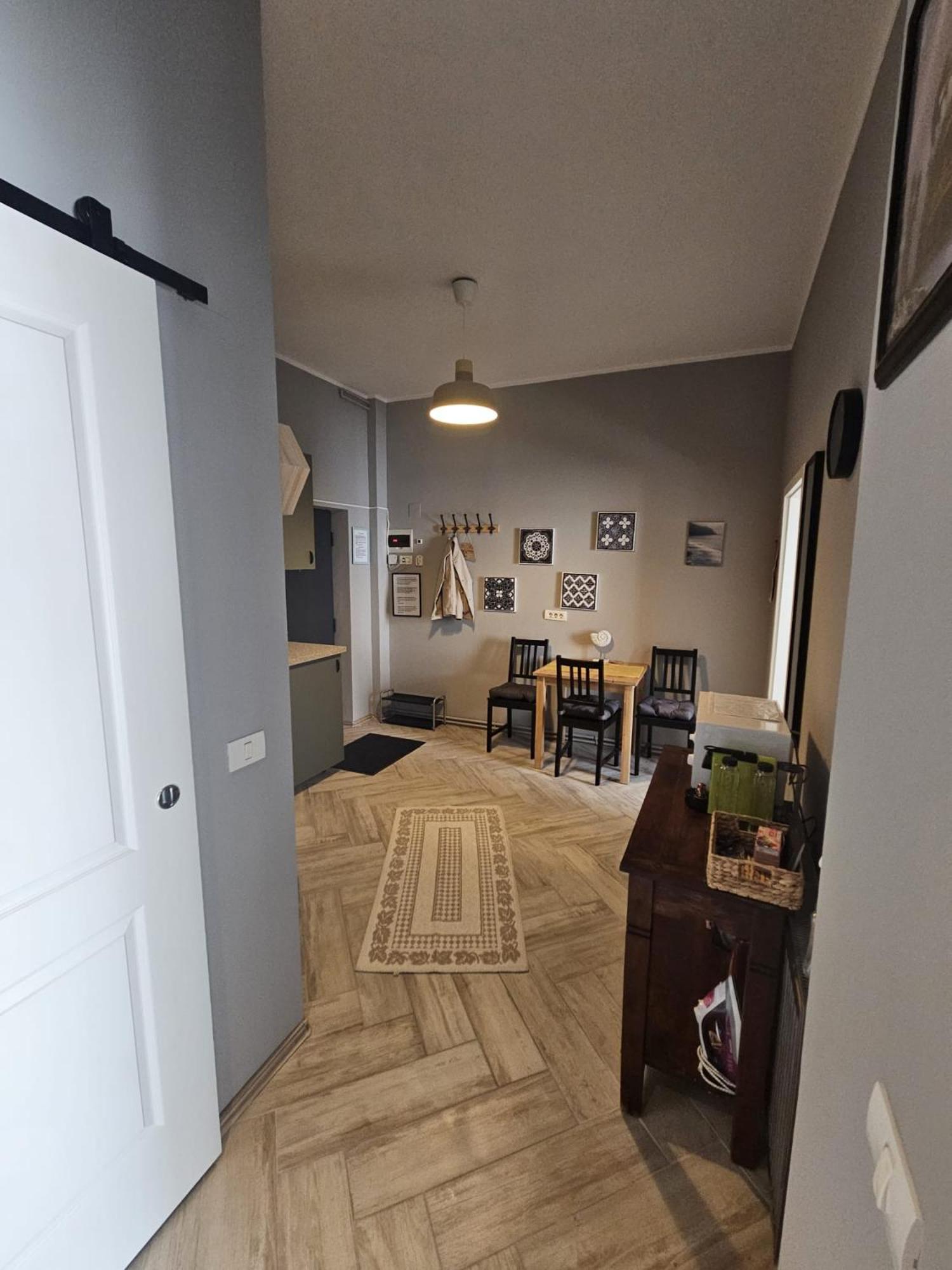 Zig Zag Apartment 4- Old Town Constanţa Eksteriør bilde